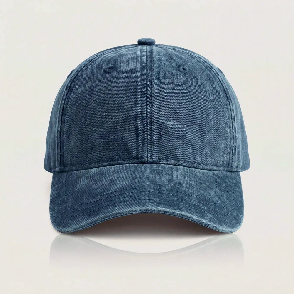 WORN Classic Cap
