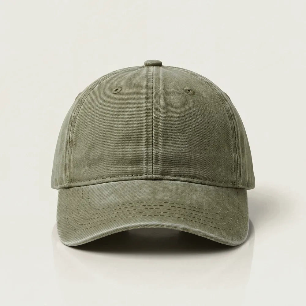 WORN Classic Cap