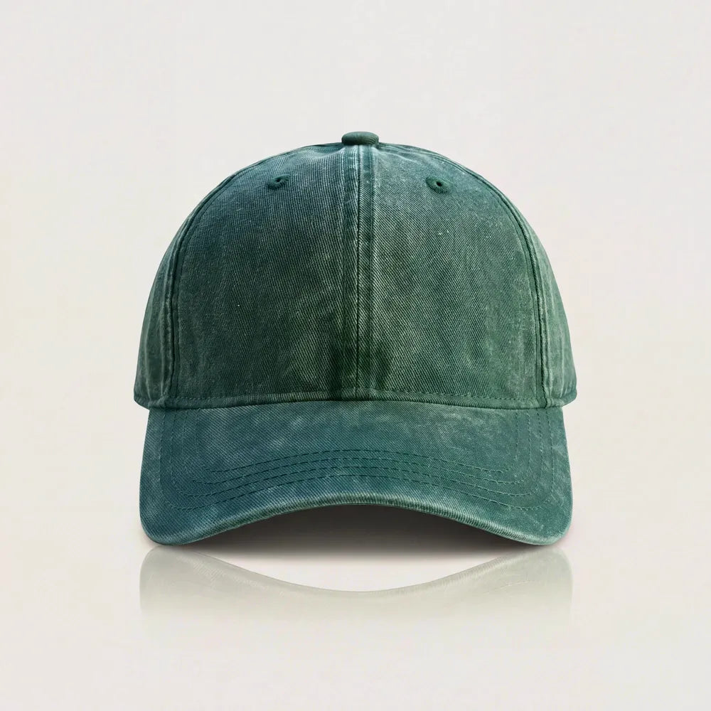 WORN Classic Cap