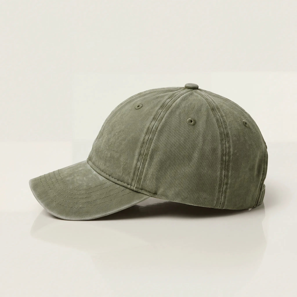 WORN Classic Cap