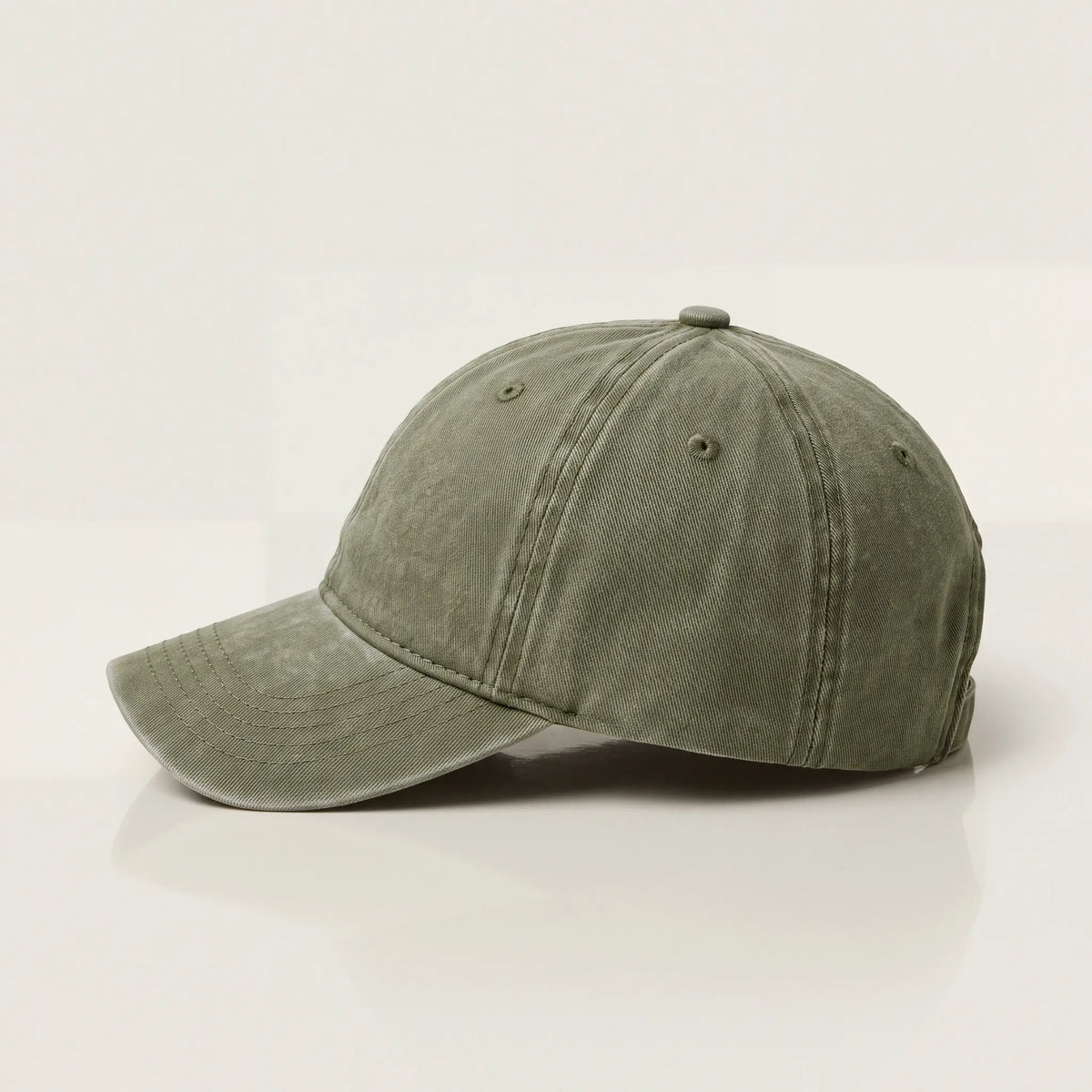 WORN Classic Cap