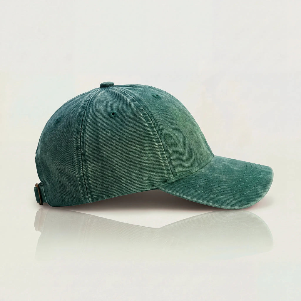 WORN Classic Cap