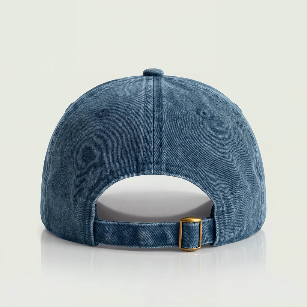 WORN Classic Cap
