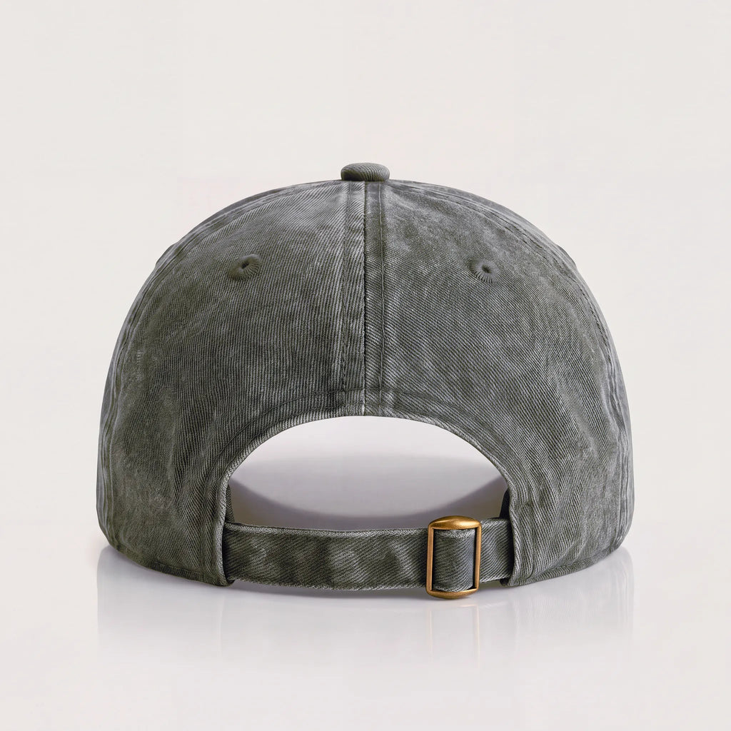 WORN Classic Cap