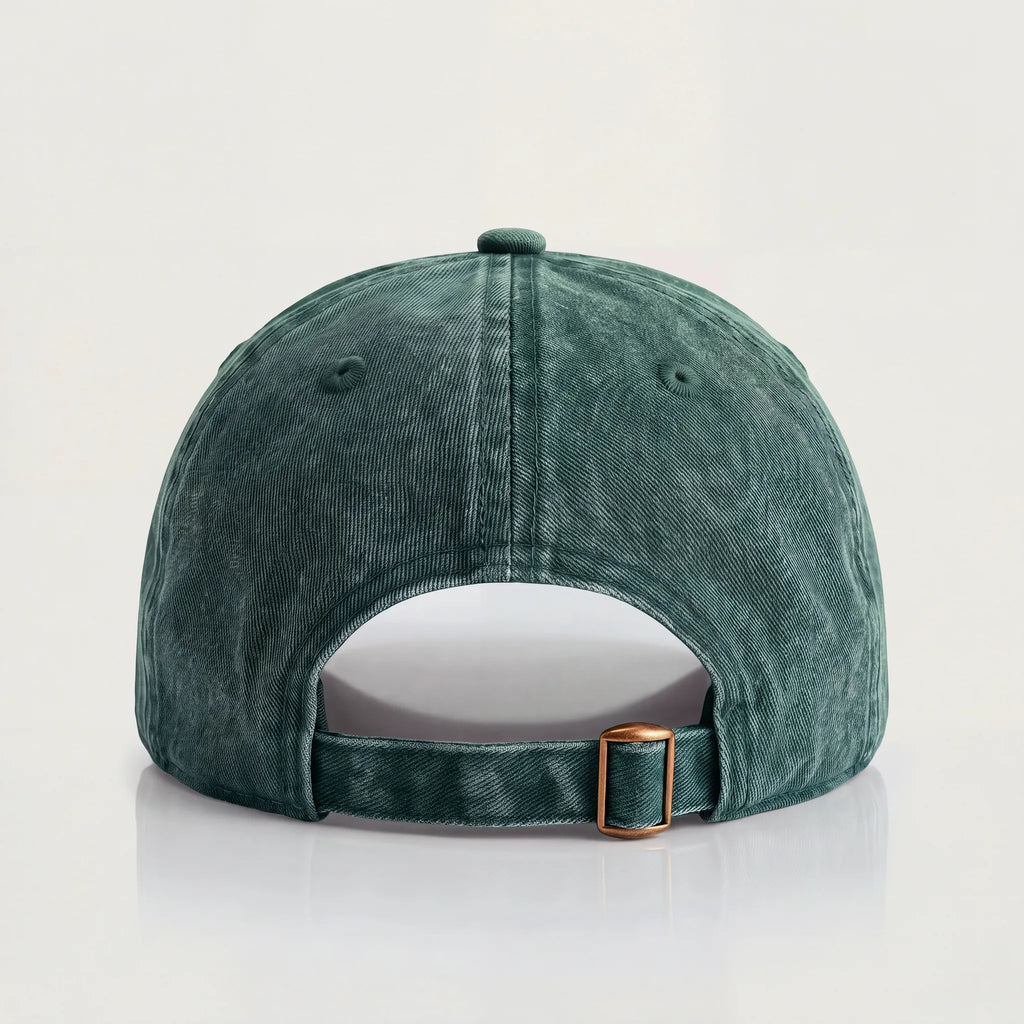 WORN Classic Cap