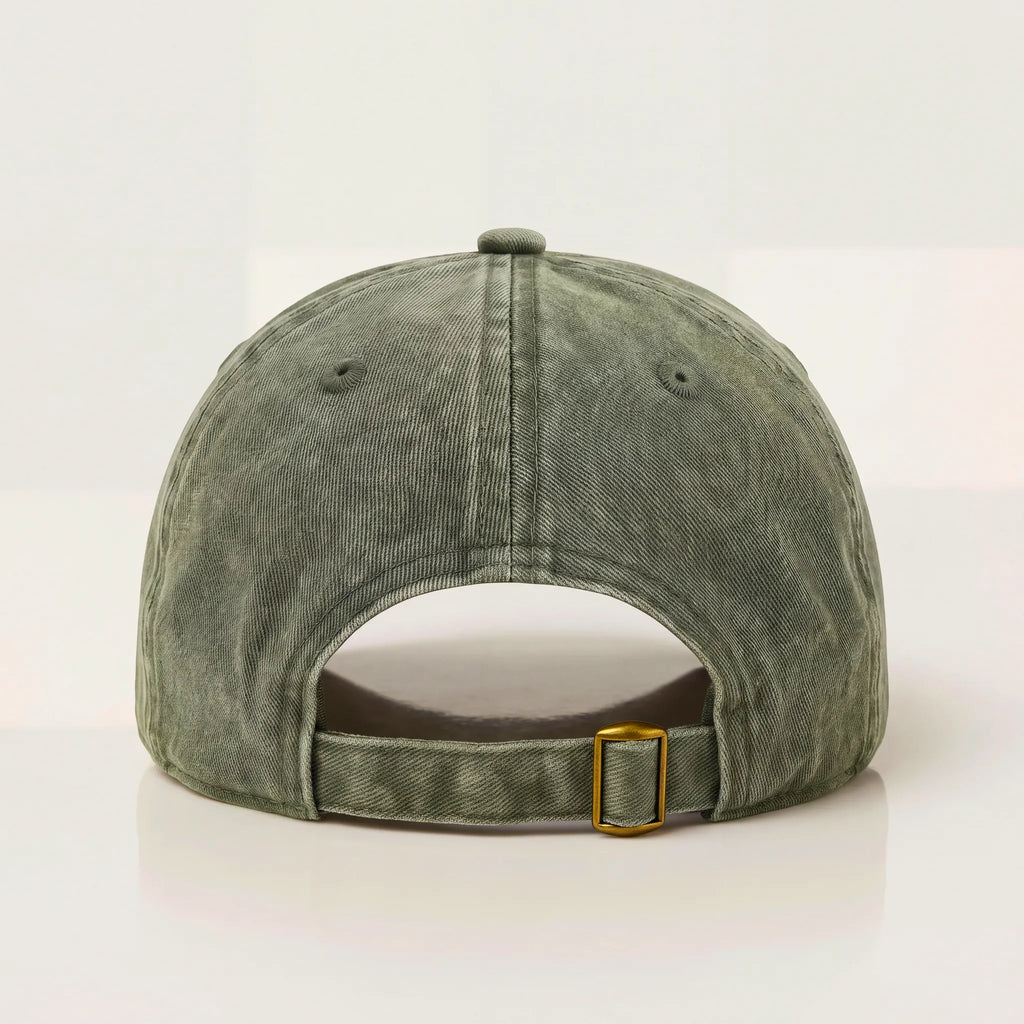 WORN Classic Cap