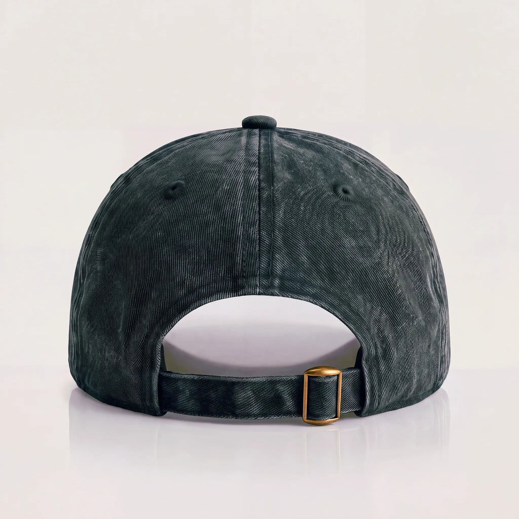 WORN Classic Cap