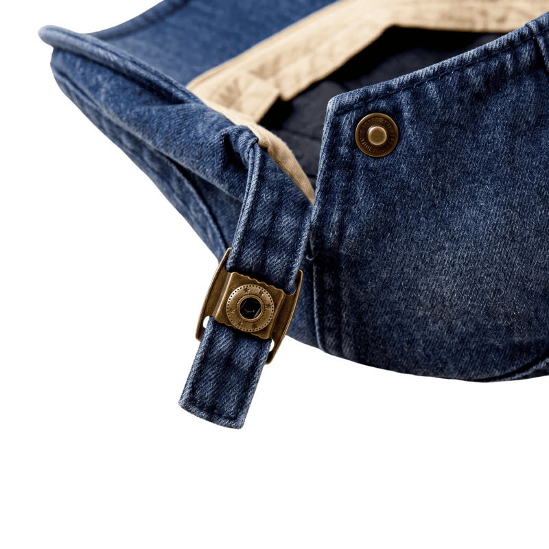 WORN — Le Gavroche