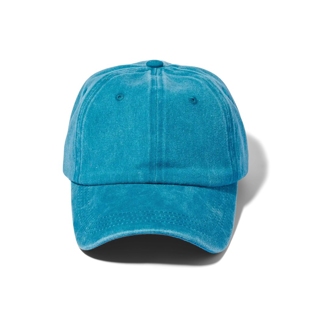 WORN Classic Cap