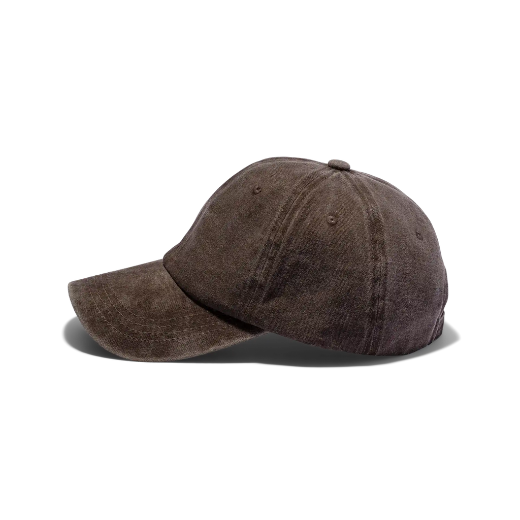 WORN Classic Cap