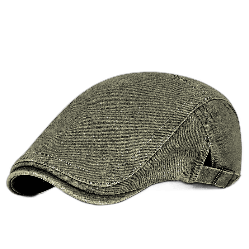 WORN — Le Gavroche