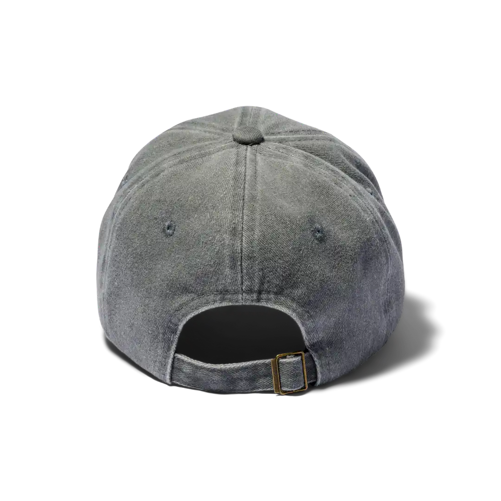 WORN Classic Cap