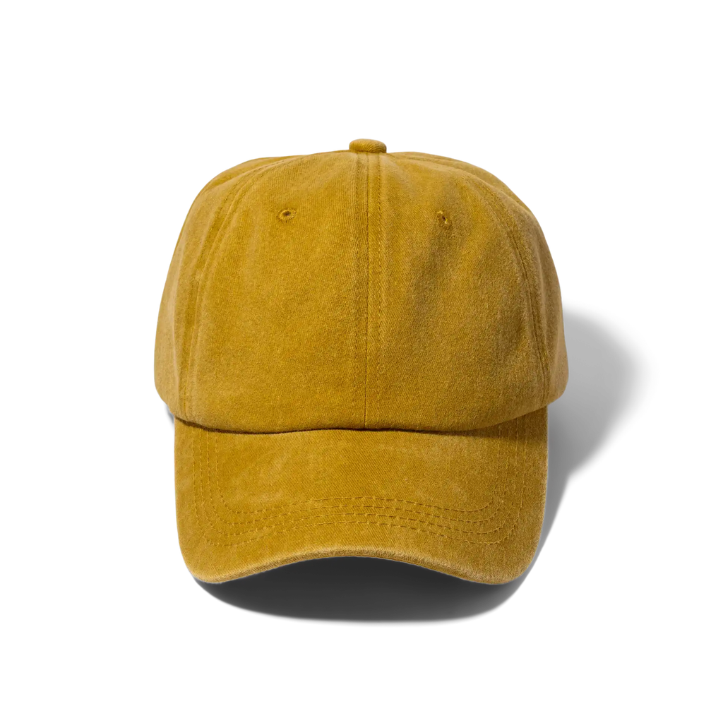 WORN Classic Cap