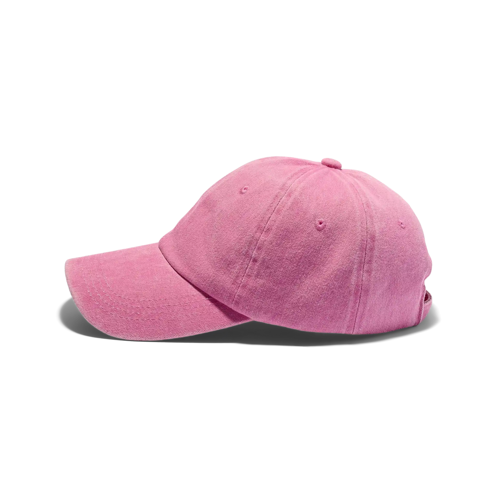 WORN Classic Cap