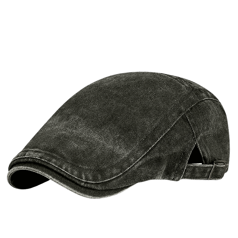 WORN — Le Gavroche